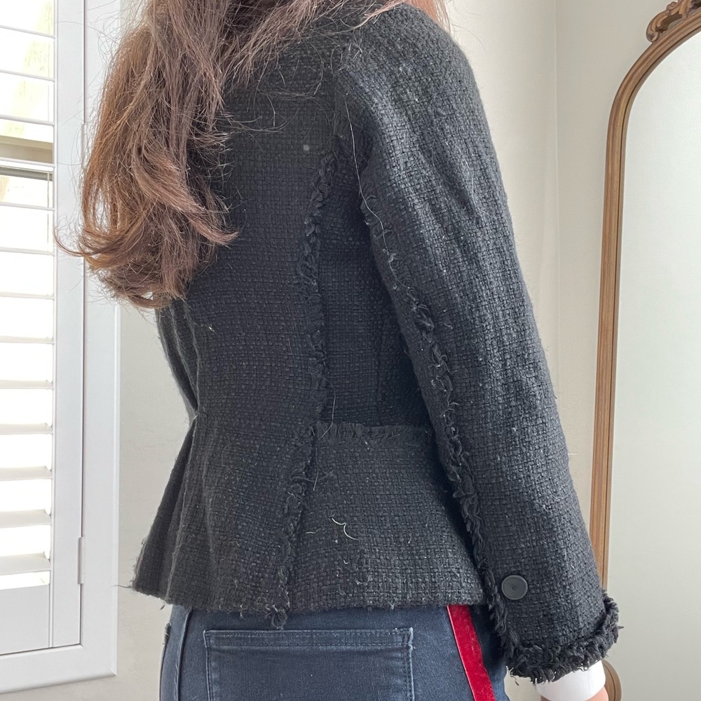 🖤Coco Jacket 🖤 - Picture 4 of 11